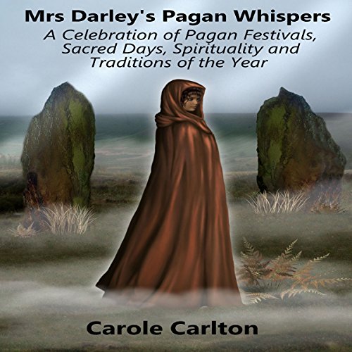 Mrs. Darley's Pagan Whispers