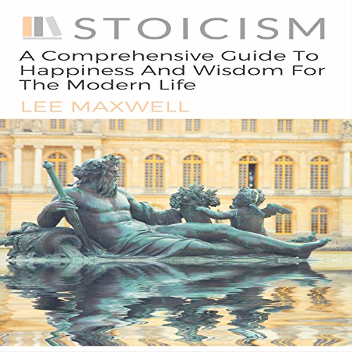 Stoicism by Lee Maxwell