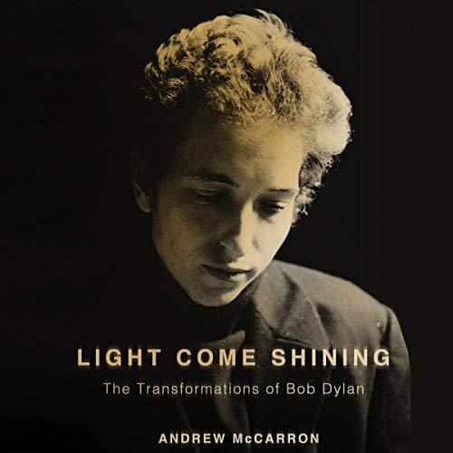 Light Come Shining by Andrew McCarron