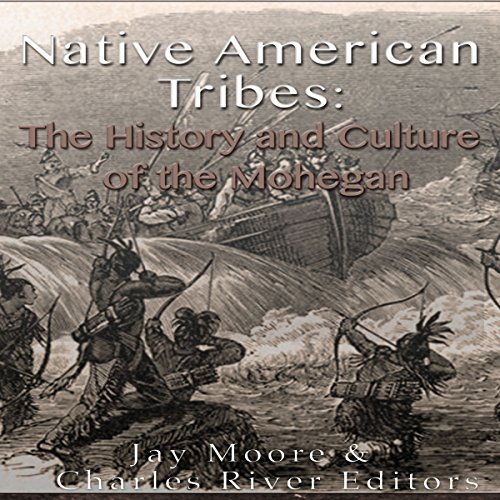 Native American Tribes by Jay Moore