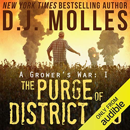 The Purge of District 89