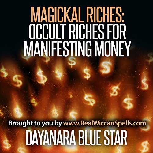 Magickal Riches