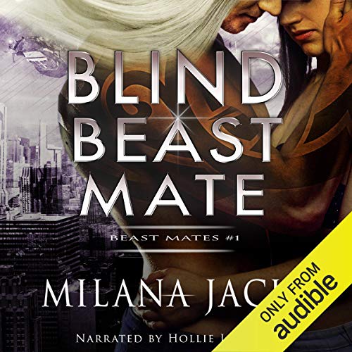 Blind Beast Mate