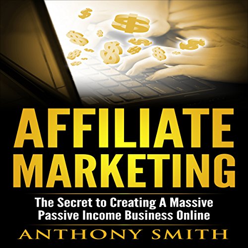Affiliate Marketing