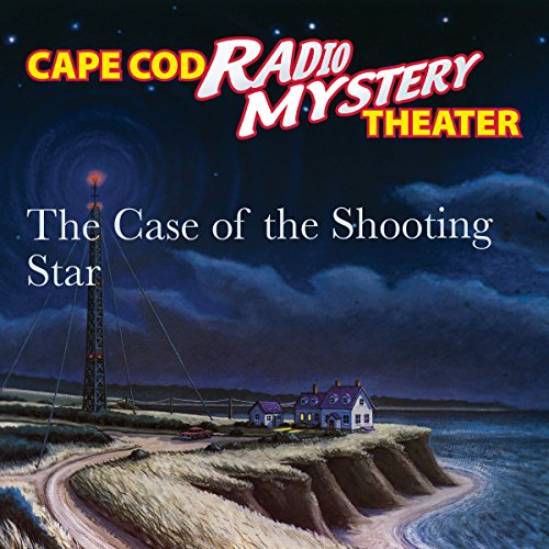The Case of the Shooting Star