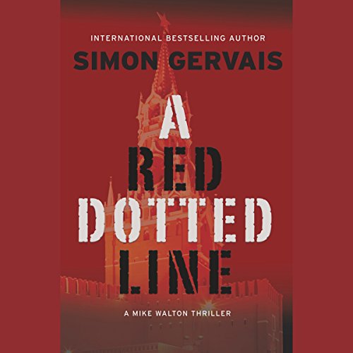 A Red Dotted Line