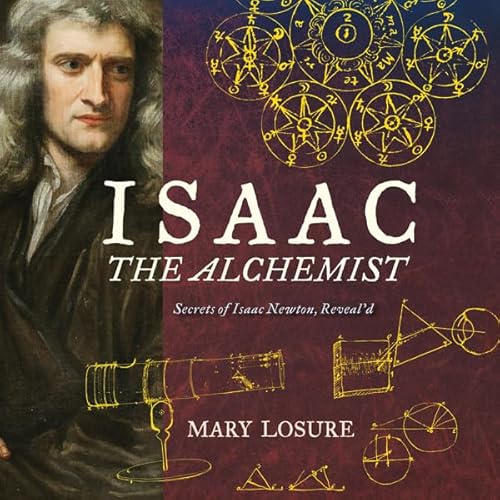 Isaac the Alchemist