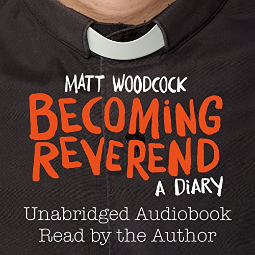 Becoming Reverend
