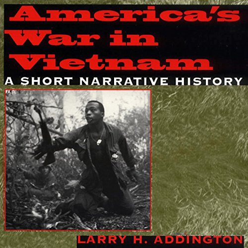 America's War in Vietnam