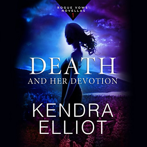 Death and Her Devotion by Kendra Elliot