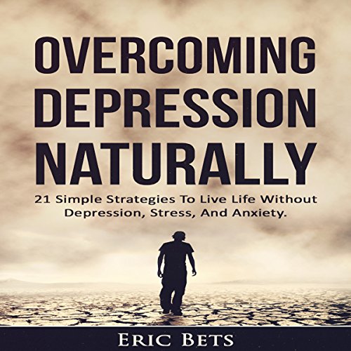 Overcoming Depression Naturally