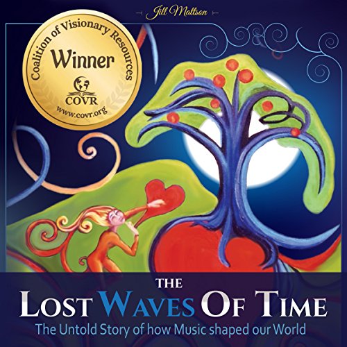 The Lost Waves of Time