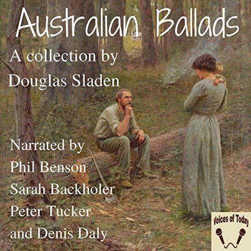 Australian Ballads