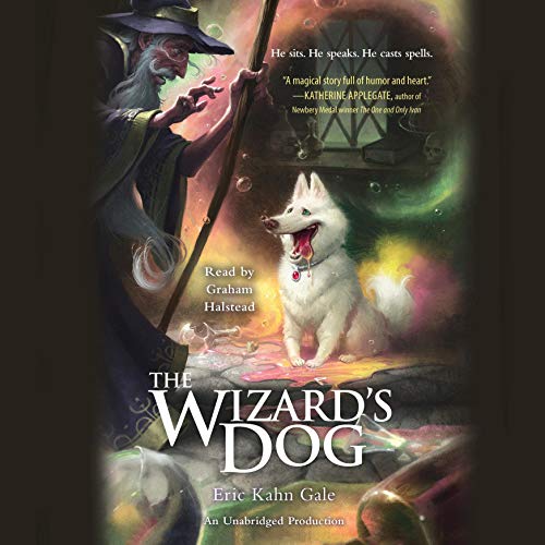 The Wizard's Dog