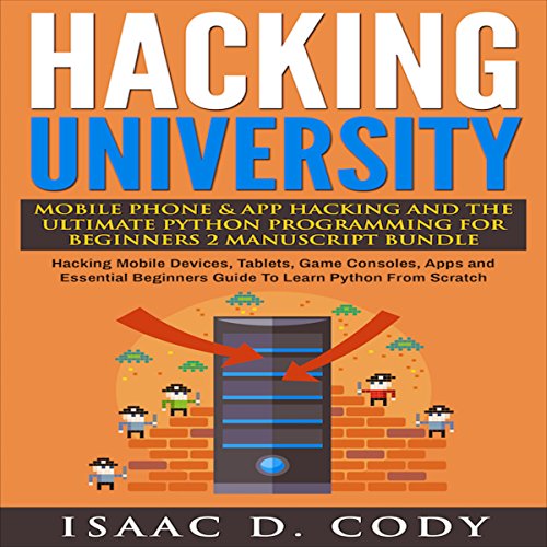Hacking University
