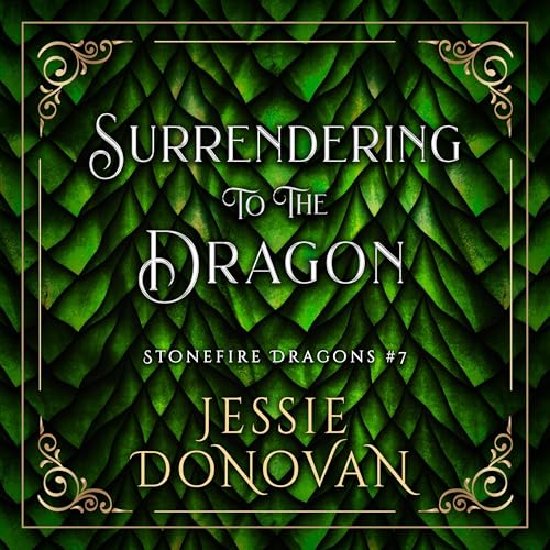 Surrendering to the Dragon