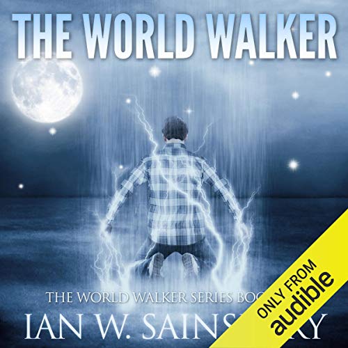 The World Walker