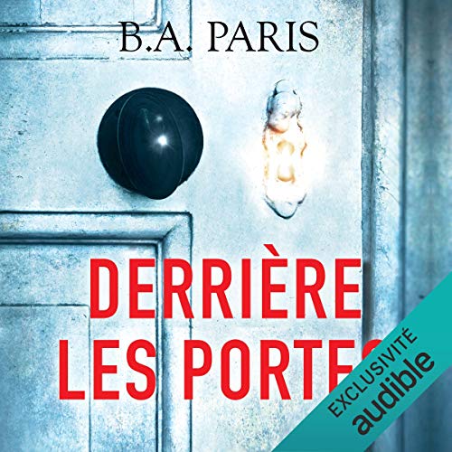 Derrière les portes