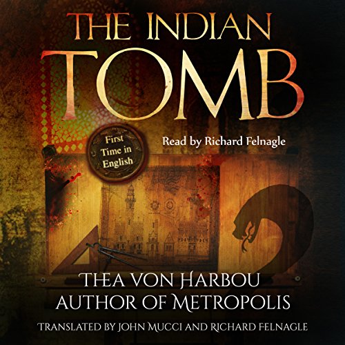 The Indian Tomb