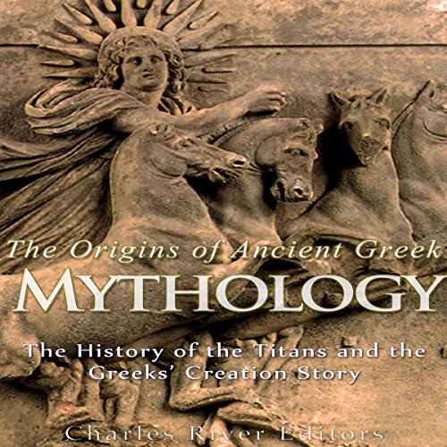 The Origins of Ancient Greek Mythology