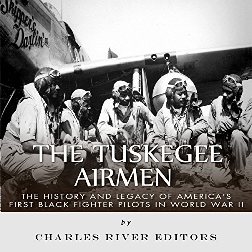 The Tuskegee Airmen