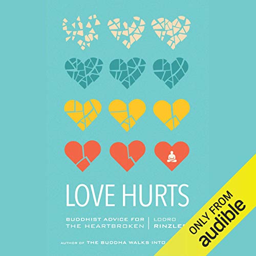 Love Hurts