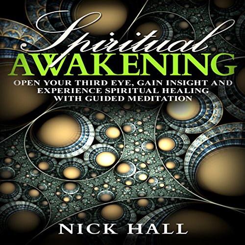 Spiritual Awakening