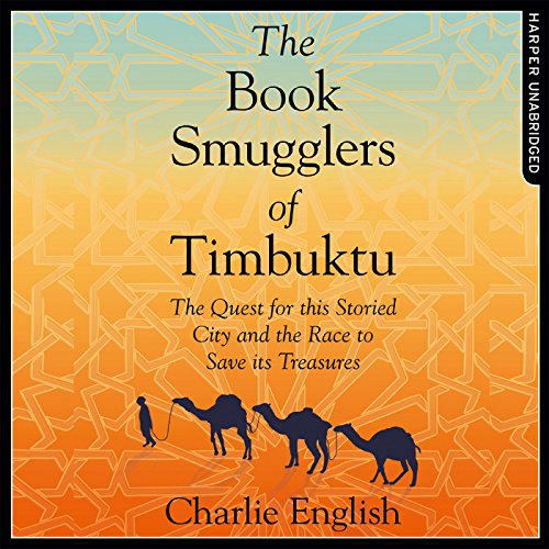 The Book Smugglers of Timbuktu