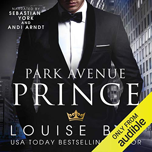 Park Avenue Prince