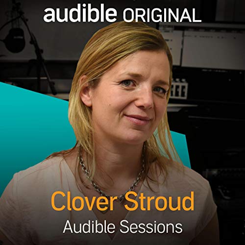 Clover Stroud by Robin Morgan-Bentley