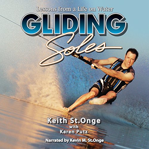 Gliding Soles by Keith St.Onge