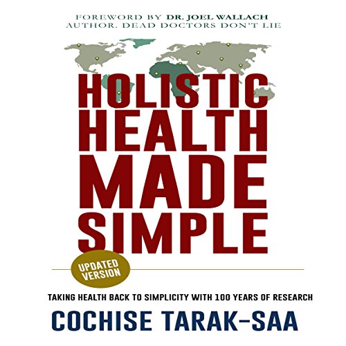 Holistic Health Made Simple