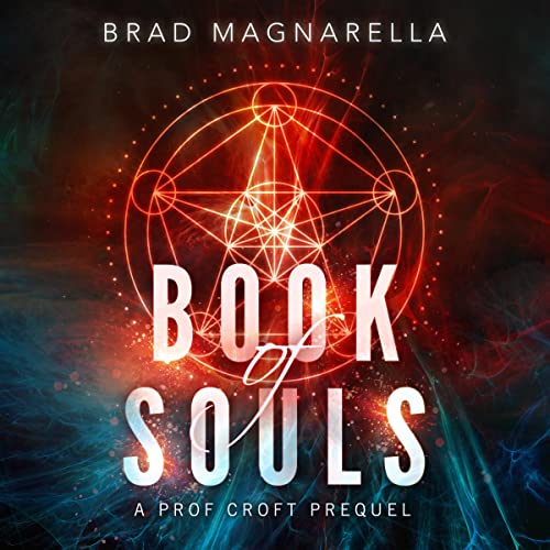 Book of Souls