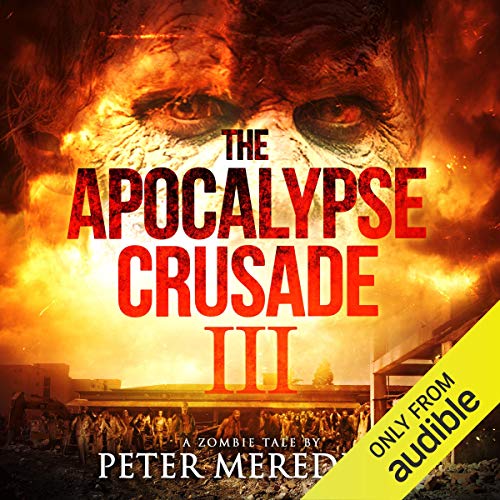 The Apocalypse Crusade 3