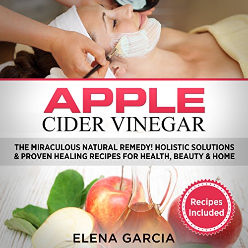 Apple Cider Vinegar