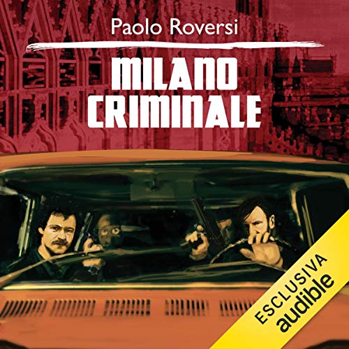 Milano Criminale
