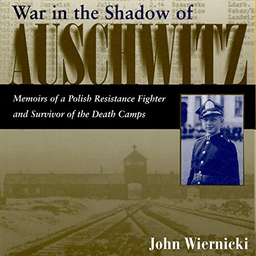 War in the Shadow of Auschwitz