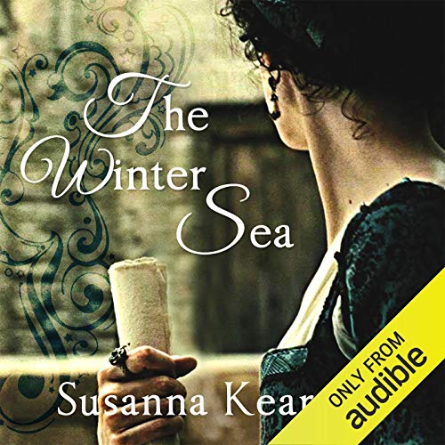The Winter Sea by Susanna Kearsley