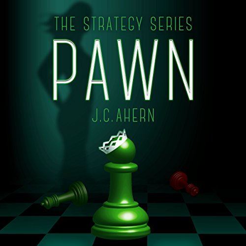 Pawn by J. C. Ahern