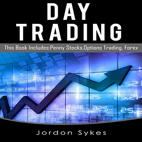Day Trading: 4 Manuscripts