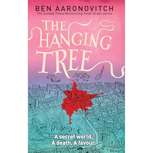 The Hanging Tree