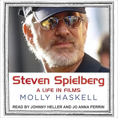 Steven Spielberg