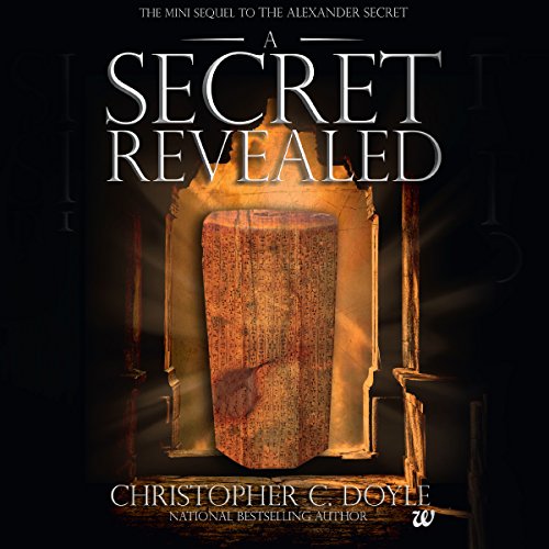 A Secret Revealed by Christopher C. Doyle