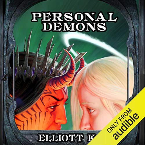Personal Demons by Elliott Kay