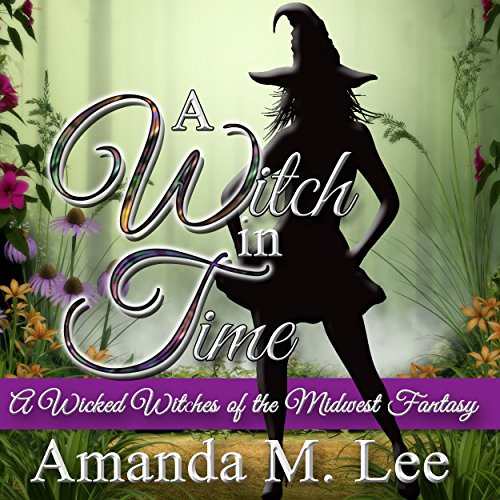 A Witch in Time