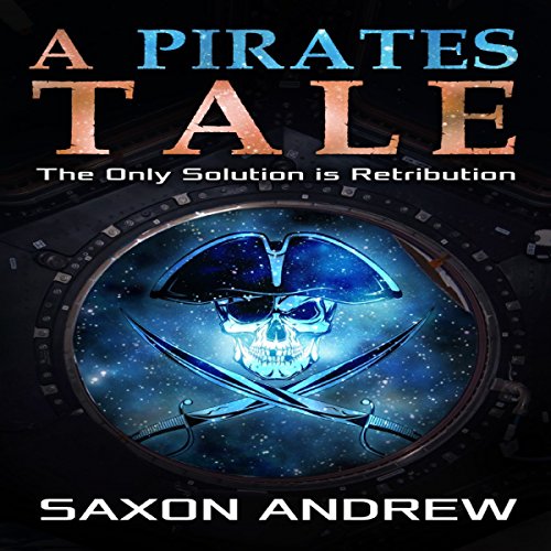 A Pirate's Tale