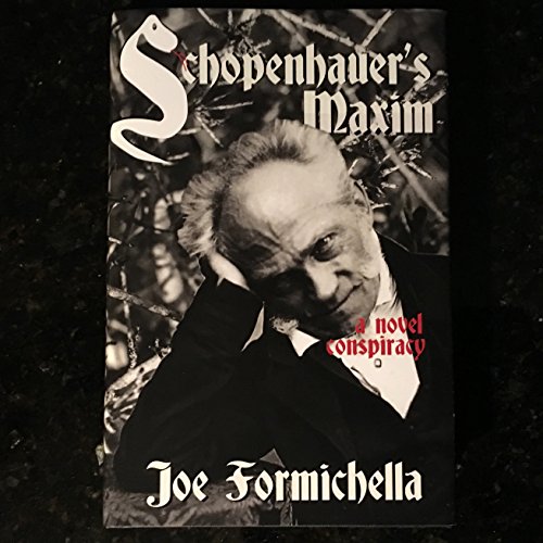 Schopenhauer's Maxim