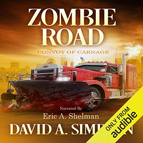 Zombie Road
