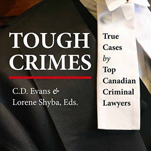Tough Crimes