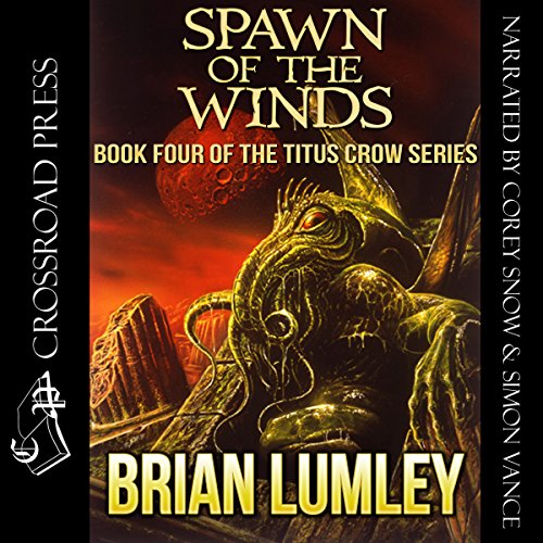 Spawn of the Winds